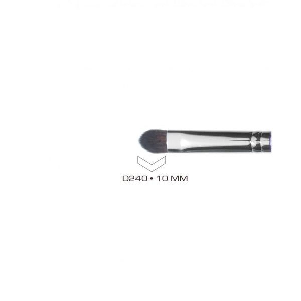 Blender Brush - Large - 242 - Eye Brush – MAKE UP FOR EVER