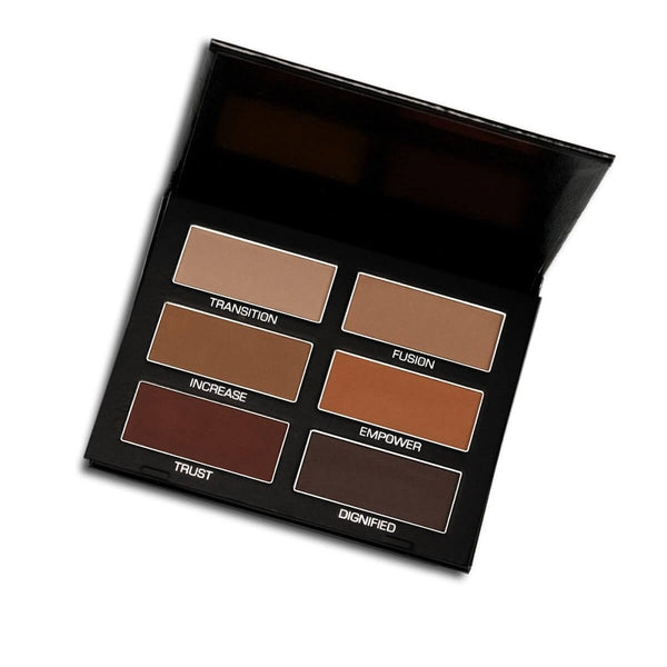 Make Up For Ever HD Skin Harmony - Face Palette