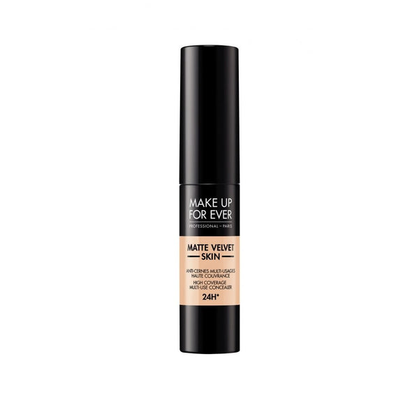 Make Up for Ever HD Skin Matte Velvet Undetectable Longwear Blurring Powder Foundation - 1Y18 Warm Cashew - 0.3 oz