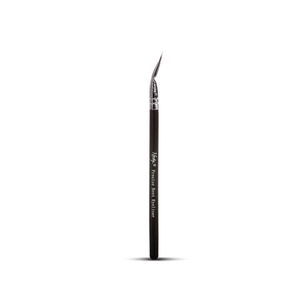 Blender Brush - Medium - 218 - Eye Brush – MAKE UP FOR EVER