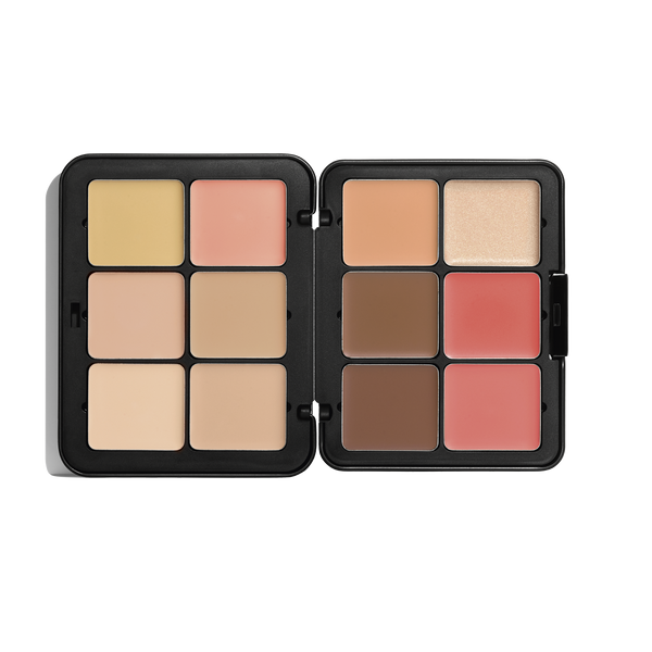 Limitless Liners Set - Palettes & Kits – MAKE UP FOR EVER