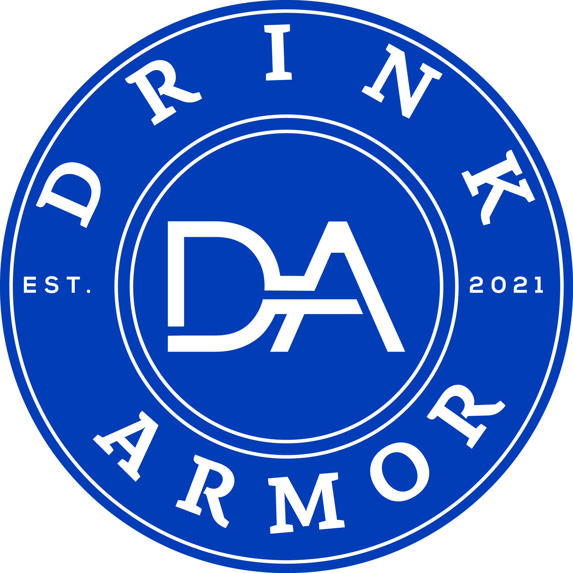 Drink Armor