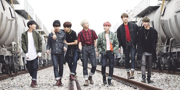 What is the HYYH era (in BTS)? - Quora
