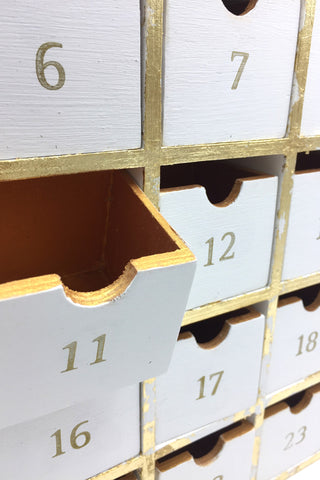 Edge o' Beyond Luxury Advent Calendar