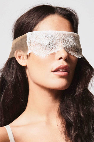 Tamara eye mask