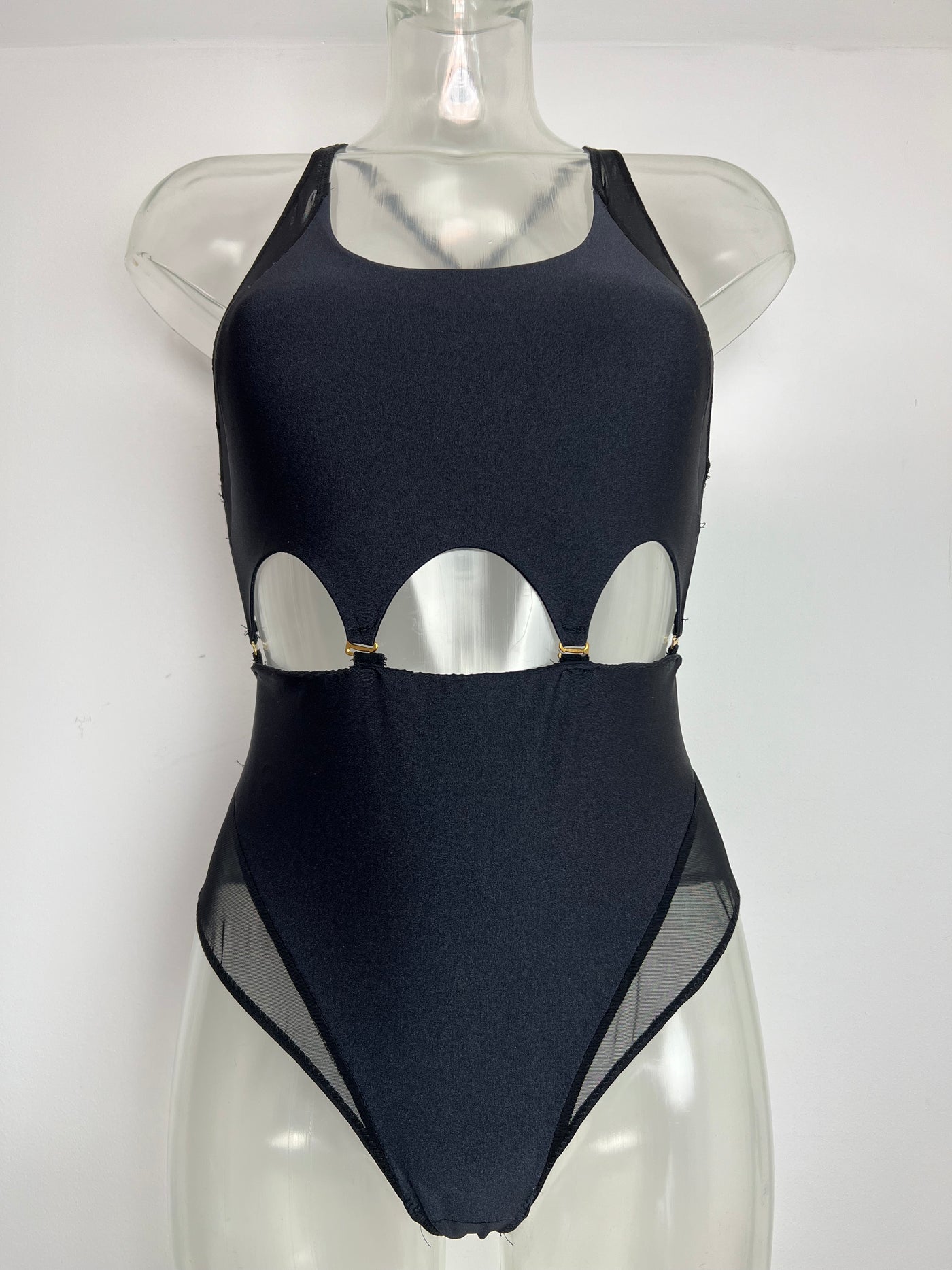 Grace Swimsuit SS9009 – Edge o' Beyond