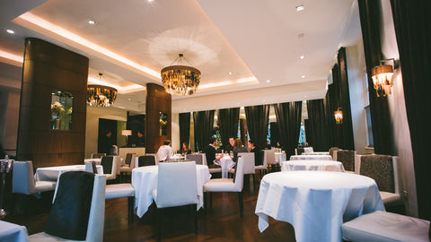 the ledbury restaurant pic