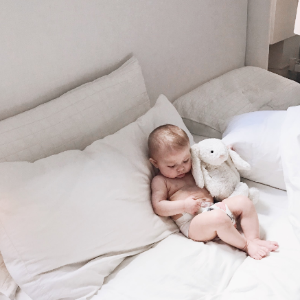 Jellycat Baby Products Worth Splurging on Edge o' Beyond Blog