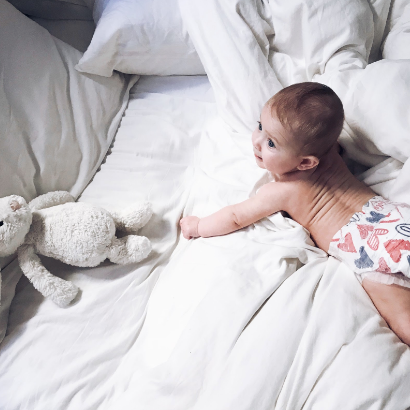 Edge o' Beyond Honest Diapers Luxury Baby Products Worth Splurging On