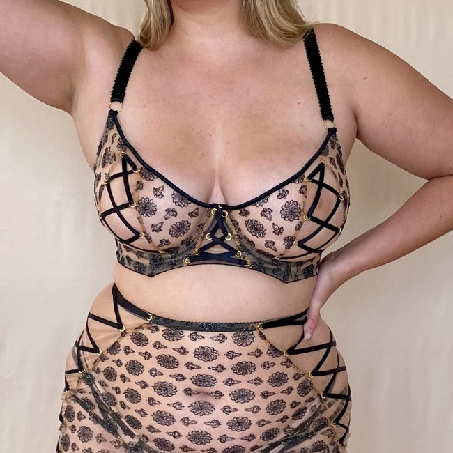 Lingerie for EVERY body – Edge o' Beyond