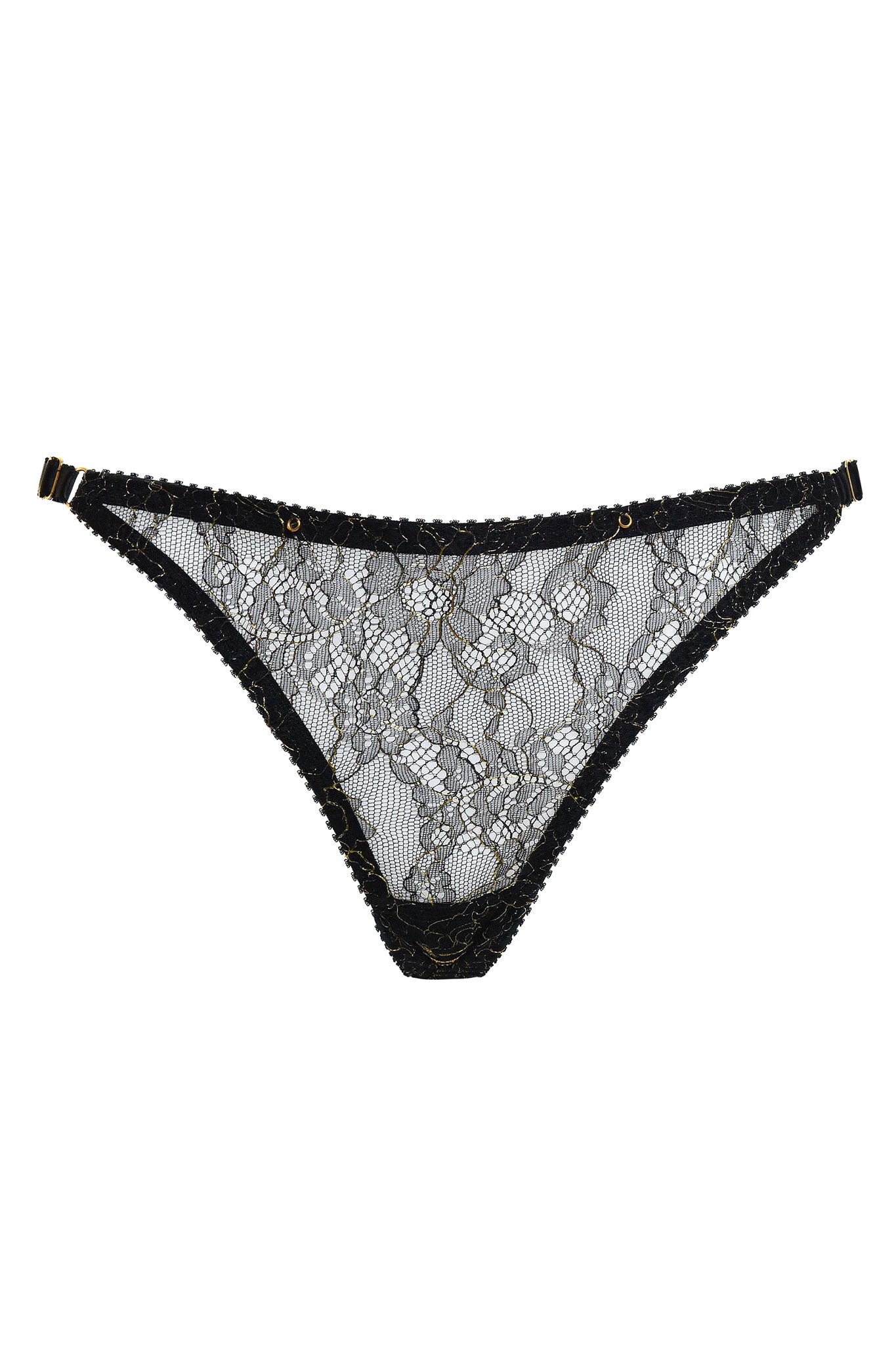 Edge o' Beyond Danice Brief