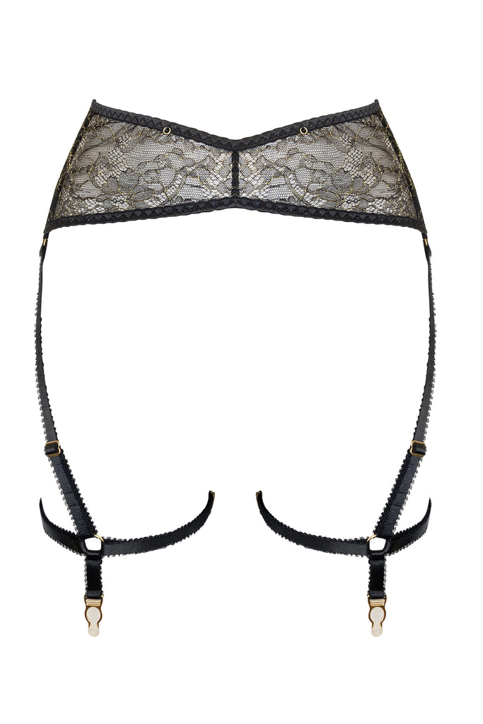 Edge o' Beyond Danice Suspender