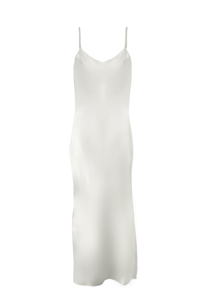 Edge o' Beyond Karis Ivory Dress