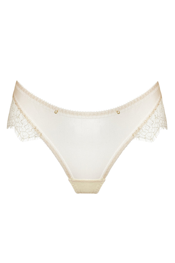 Edge o' Beyond Kathryn Lace Thong