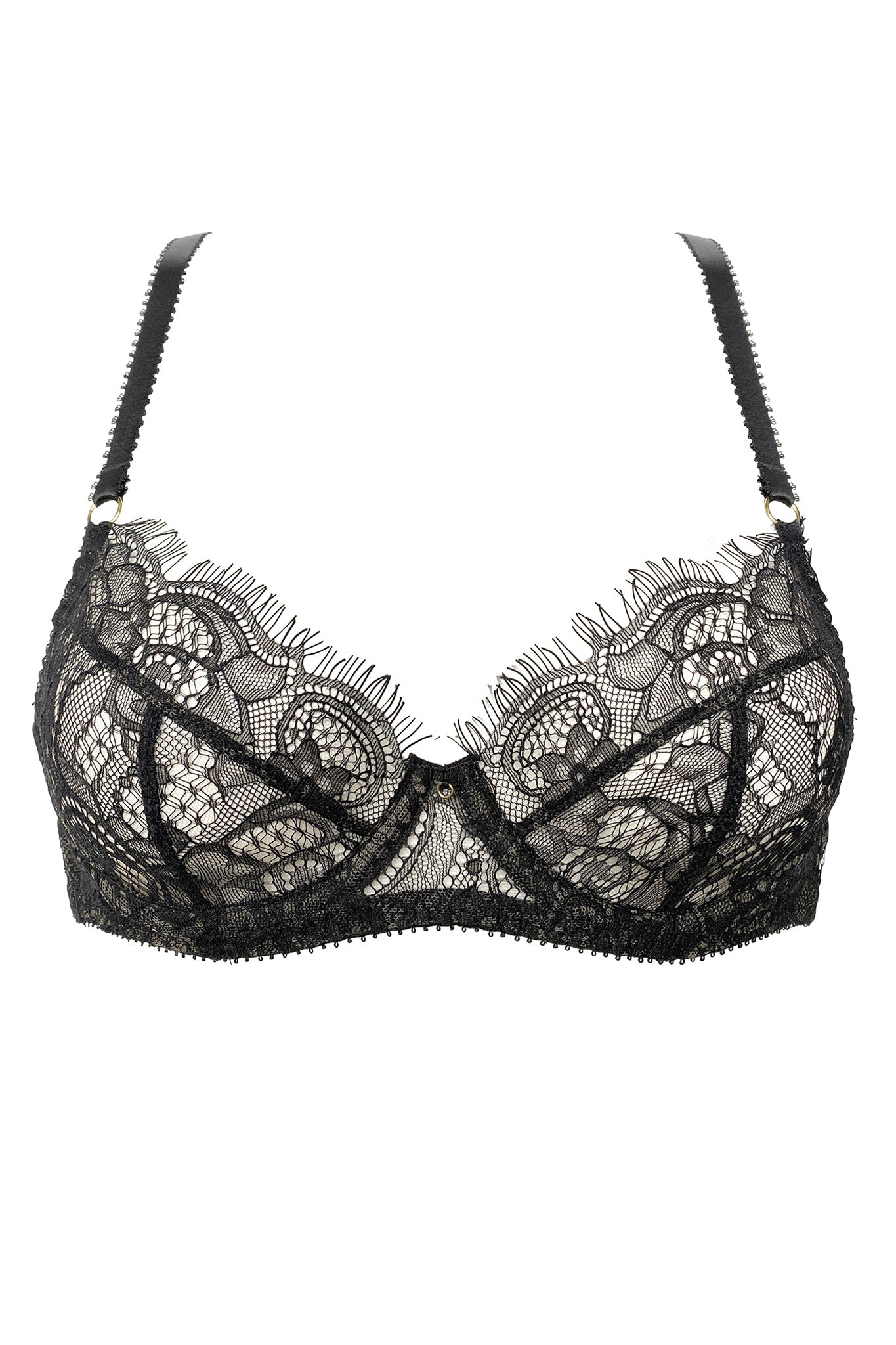 Edge o' Beyond Naomi Bra