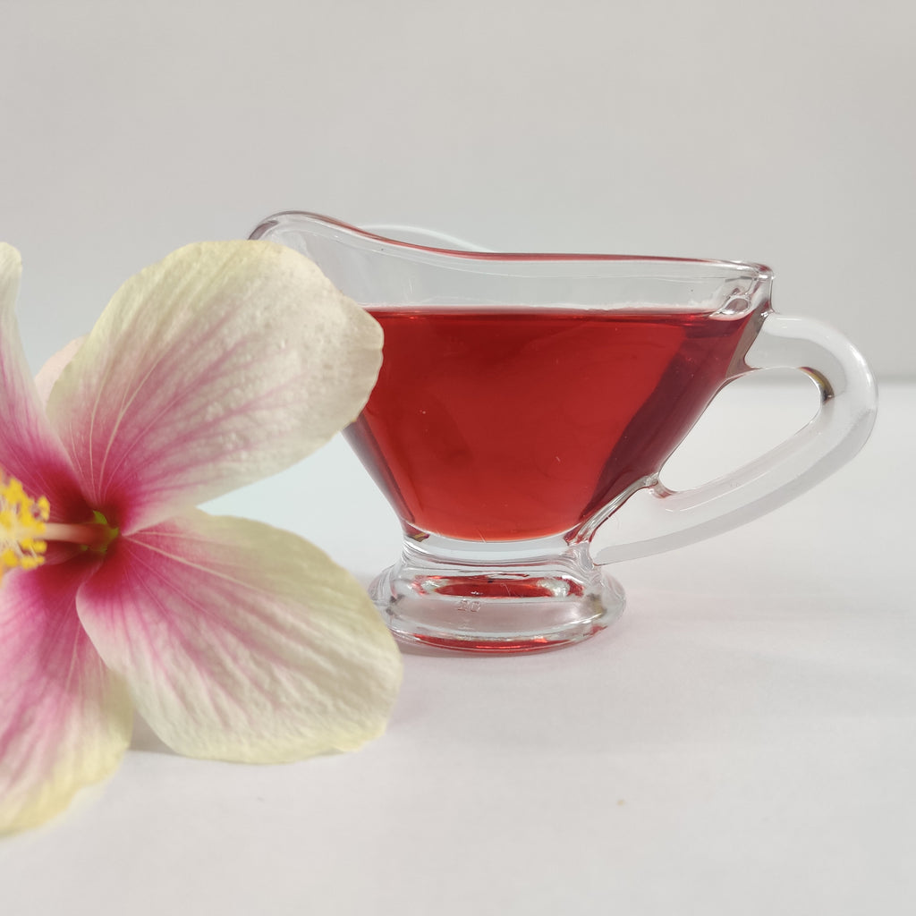 Gudhal Hibiscus Benefits Long Hair Secrets  gudhal hibiscus benefits long  hair secrets  HerZindagi