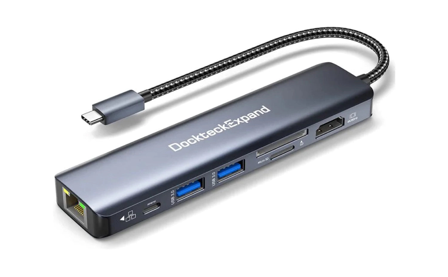 usb c hub 