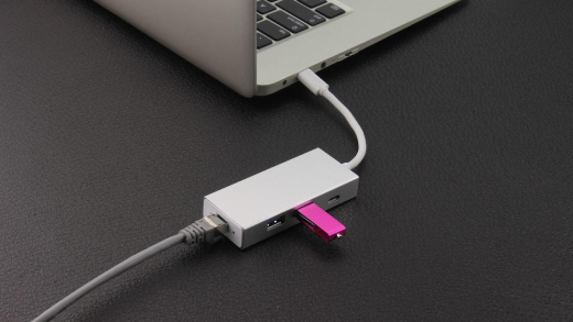 How to choose the right USB-C hub?