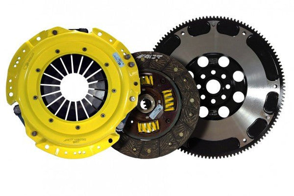 ACT Heavy Duty Performance Street Disc Clutch Kit 2002-2005 WRX