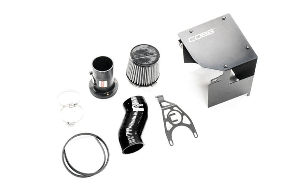 IAG Performance V3 Street Series Air / Oil Separator (AOS) Wrinkle