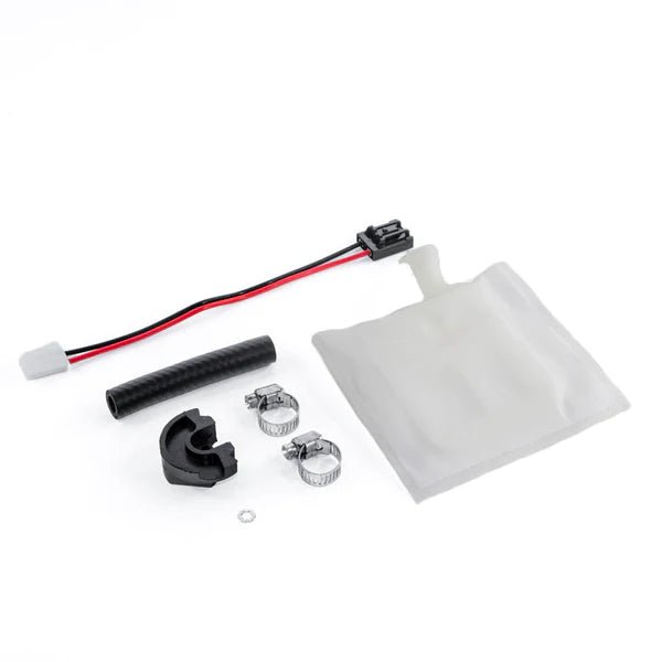 DeatschWerks Fuel Pump Install Kit 2002-2007 WRX / 2004-2007 STI