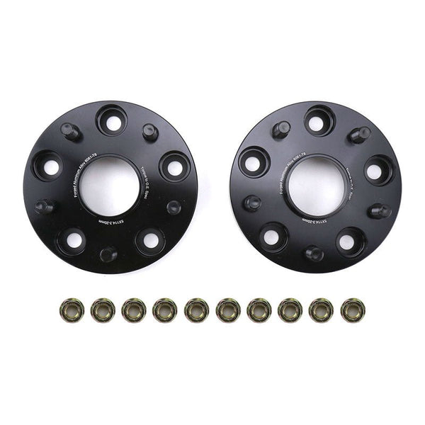 Discos de freno delanteros DBA T3 4000 WRX STI 17+ (6 pistones) - DNA  autoparts