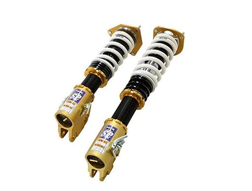 HKS Hipermax IV SP Coilover Kit 2002-2007 WRX / 2004 STI