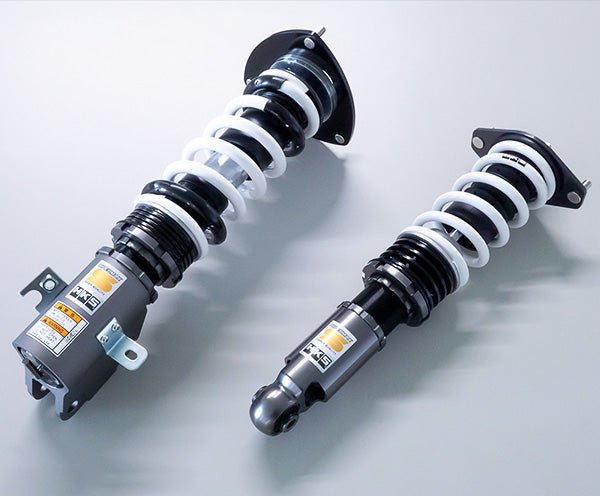 HKS Hipermax S Coilovers 2015-2021 WRX / 2015-2021 STI - Subimods.com