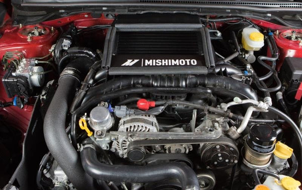 2015-2021 WRX Turbos, Intercoolers, Blowoff & Bypass Valves and