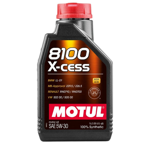 300V COMPETITION 10W-40 Motor Oil Motul 110821