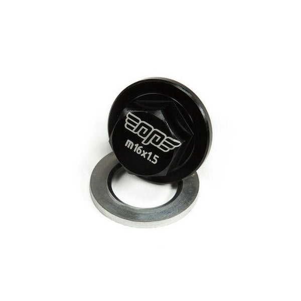 MMODP-2015B Mishimoto Magnetic Engine Oil Drain Plug M20x1.5