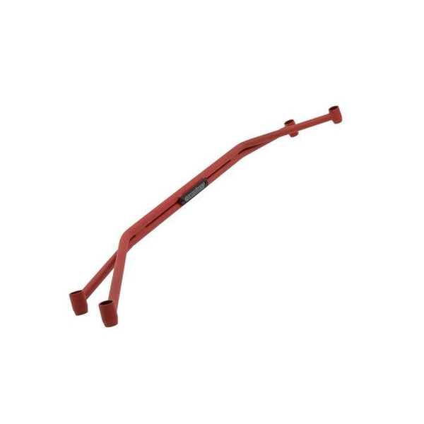 IAG Performance High Pressure Braided Power Steering Line (OEM Routing) For  2002-07 WRX, 2004-07