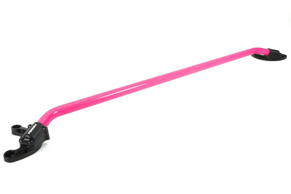 PERRIN Front Tow Hook Hyper Pink