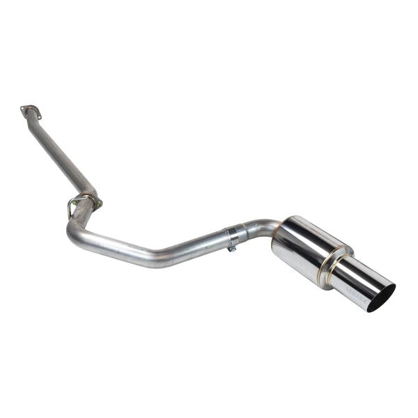 Seeking 1st-person Opinions on MRP Sport Touring Axle-back Exhaust