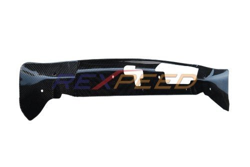 Molded Innovations Carbon Fiber Fender Vent Inserts 2015-2021 WRX /  2015-2021 STI 