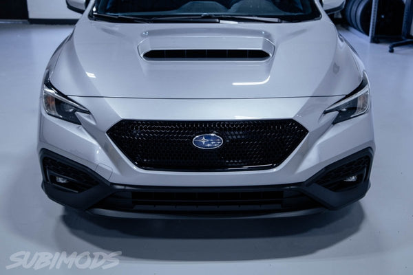 2022 Subaru WRX Exterior Mods & Parts - Emblems, Diffusers, Tow Hooks &  More — Page 9 —