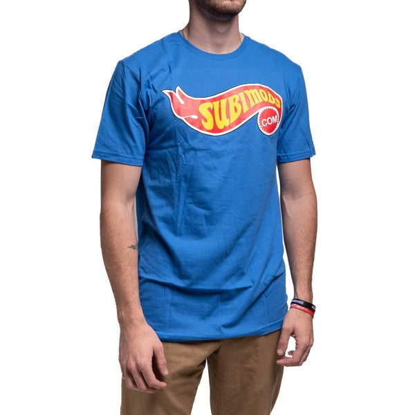 Chutzpah Unisex Softstyle T-Shirt