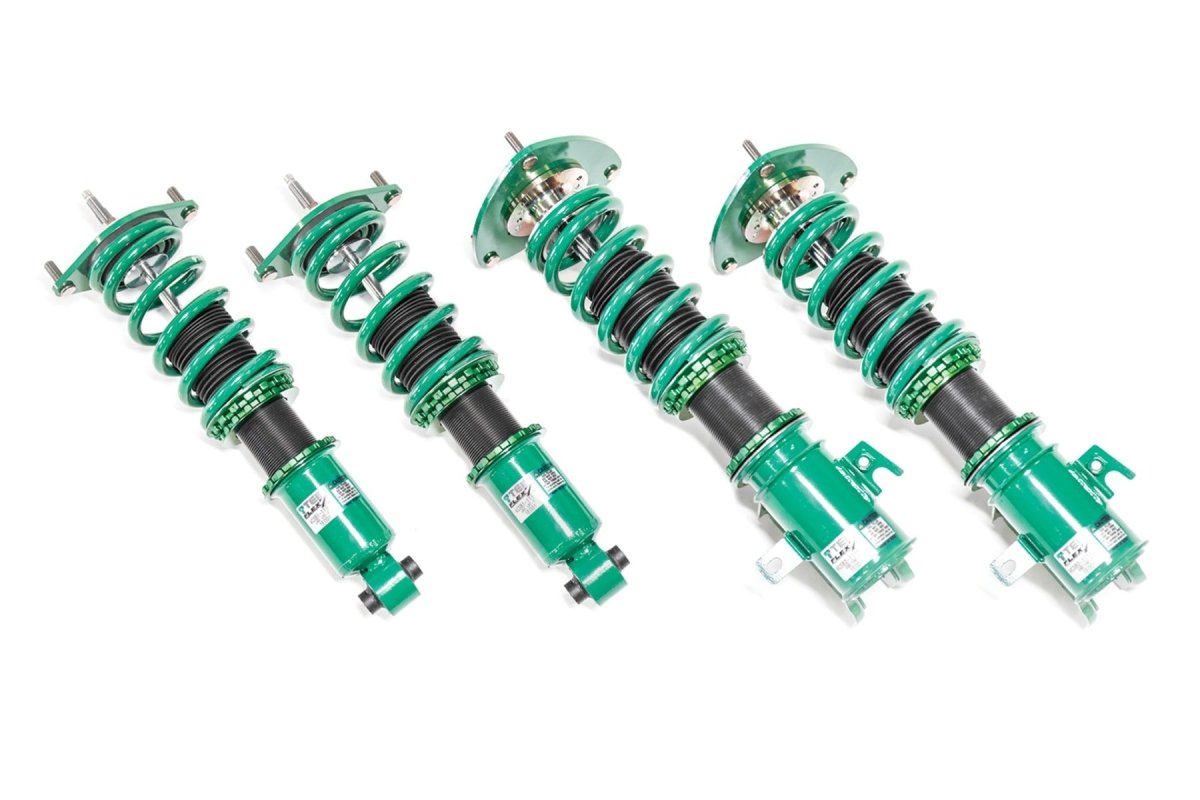 Tein Flex Z Coilovers 2008-2014 STI - Subimods.com product image