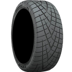 TOYO PROXES R1R 245/40R18 RMP RACING R50 ブラック/リムレッドライン 18インチ 9.5J+22 5H-114.3 4本セット