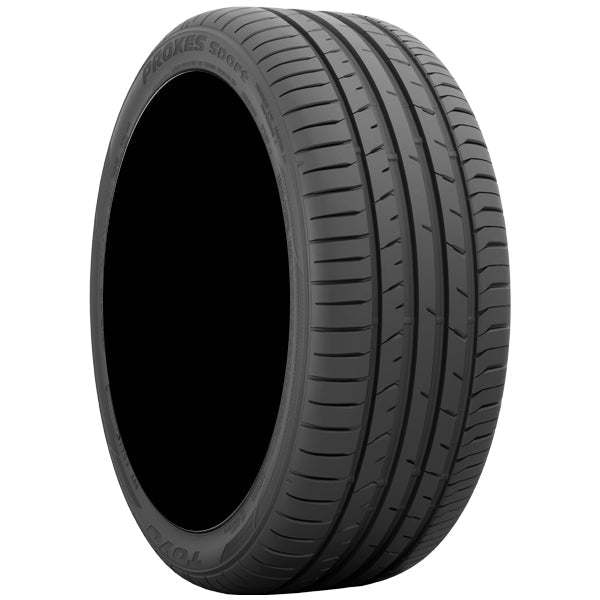 Toyo Proxes R888R Tire 245/40/18 - Subimods.com