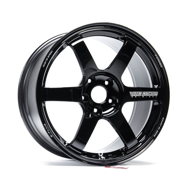 Volk Racing TE37 SAGA S-Plus Hyper Gold 18X9.5 +38 5x114