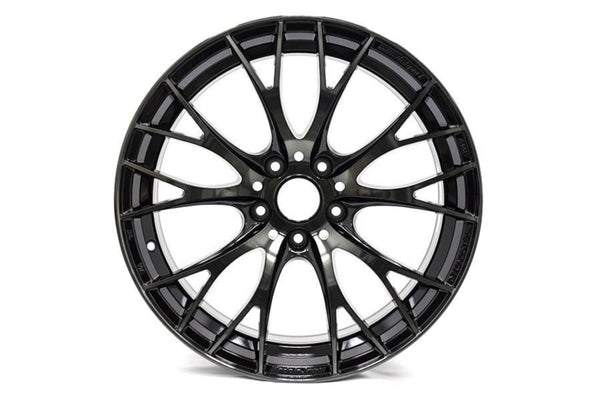 Work CR Kiwami Wheel - 18x9.5 / 5x120 / +38mm Offset – DSG