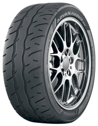 Toyo Proxes R1R Tire 245/40/18 - Subimods.com