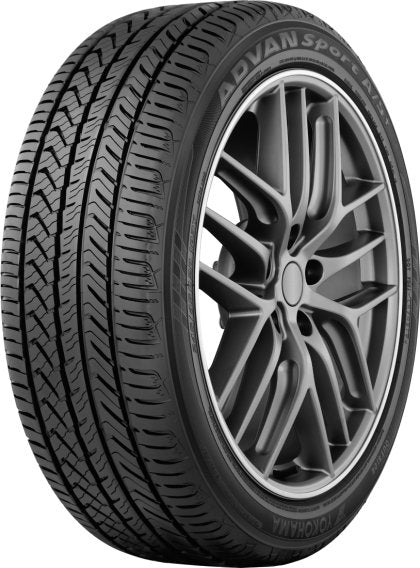 Toyo Proxes Sport Tire 265/35/19 - Subimods.com