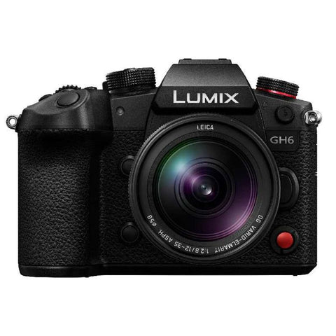 Panasonic Lumix DMC-G85 Body (Black) – Grandy's Camera