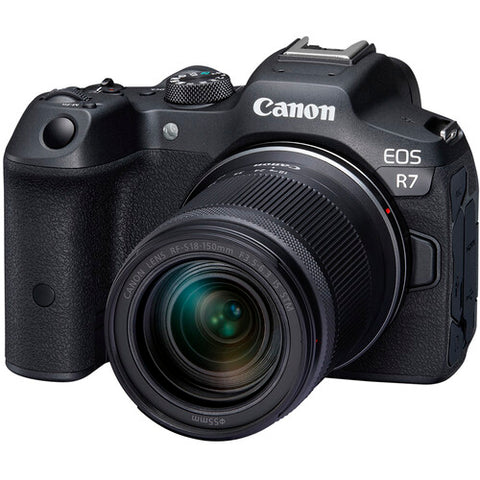Canon EOS 2000D Kit (EF-S 18-55mm DC III) – Grandy's Camera