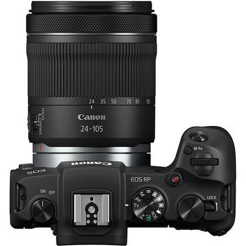 Canon EOS R100 w/ 16-45mm Lens or 2 lens kit - Pasco Camera Exchange