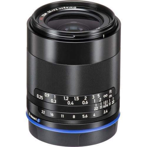 Canon EF-S 55-250mm f/4-5.6 IS STM – Grandy's Camera