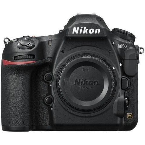 Nikon Z7 Body – Grandy's Camera