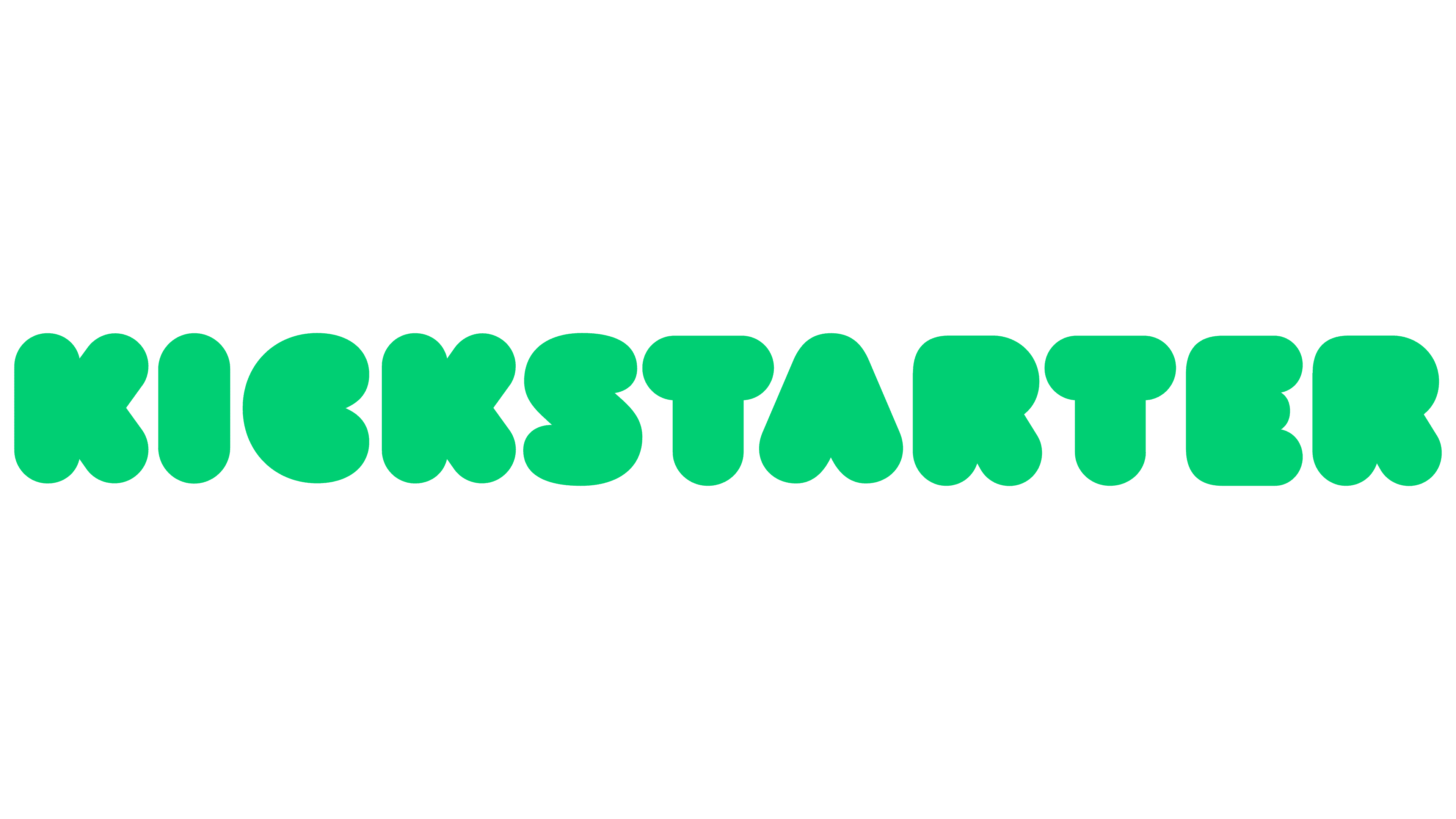 Kickstarter-Logo